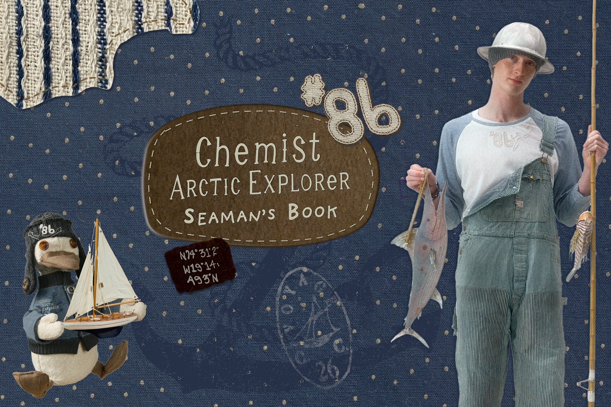 Archive - Chemist Creations