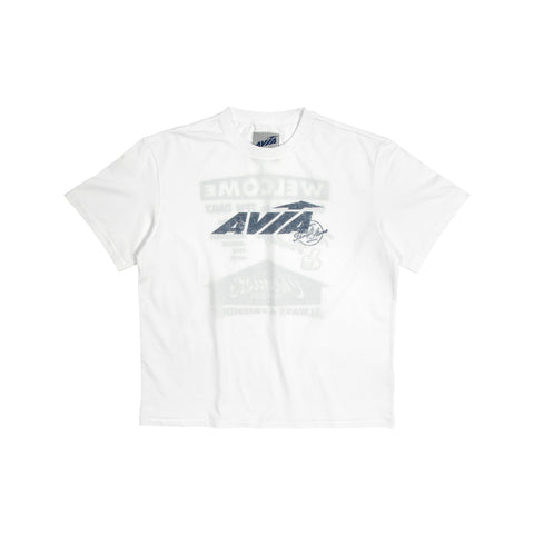 AVIA by Chemist’s® Thrift Store T-Shirt