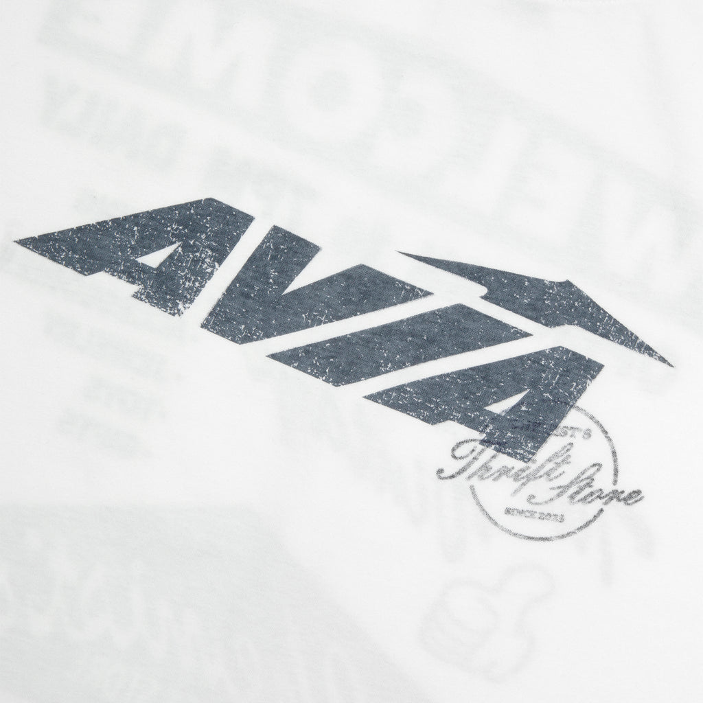 AVIA by Chemist’s® Thrift Store T-Shirt