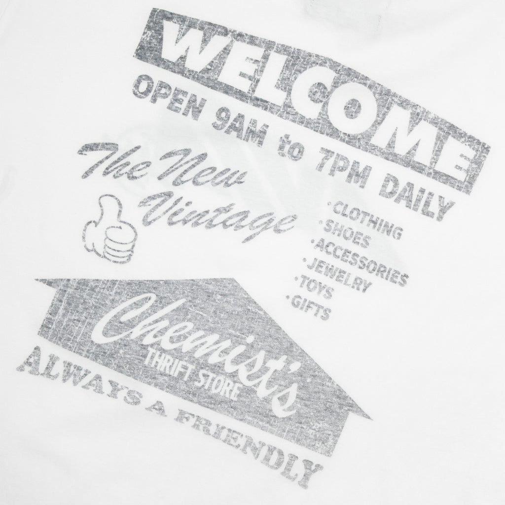 AVIA by Chemist’s® Thrift Store T-Shirt