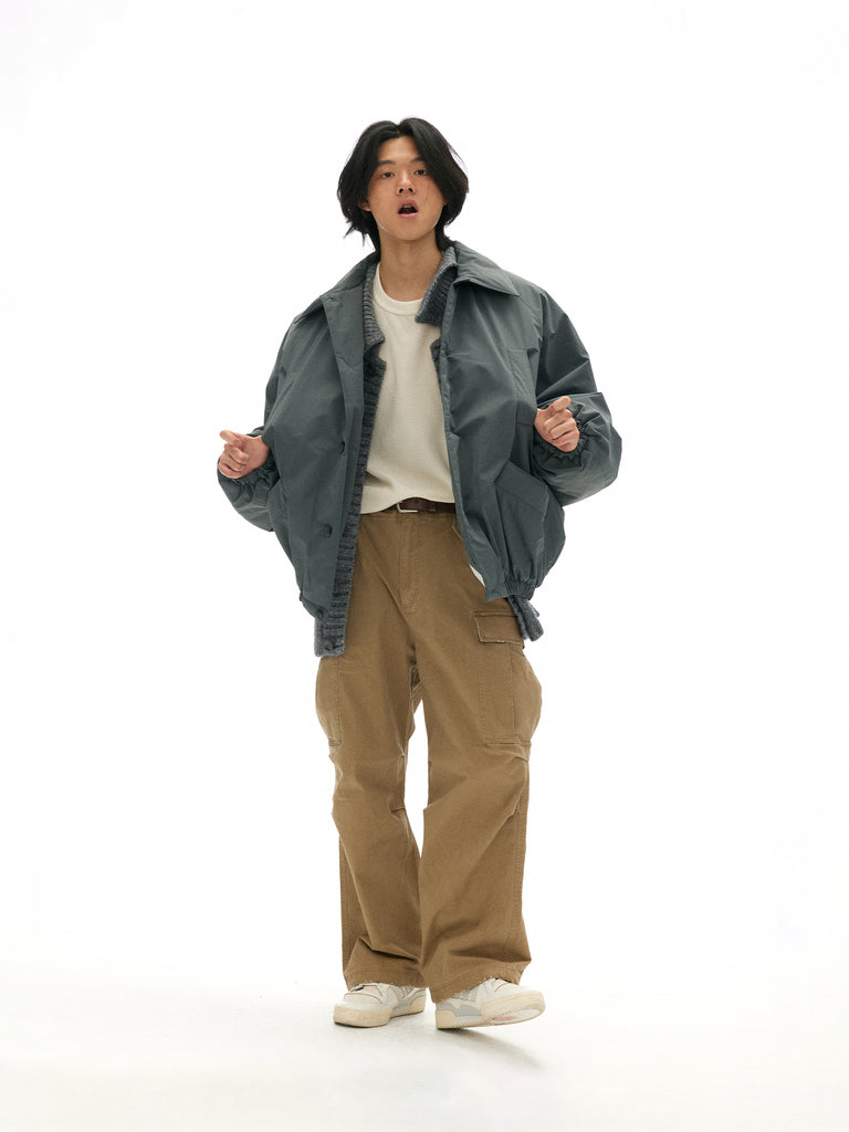 J3_BLK/DGY/KHI_QUILTEDJACKET
