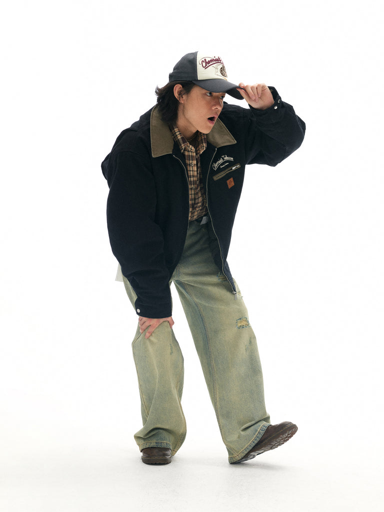 J2_BLK/KHI_DETROITJACKET