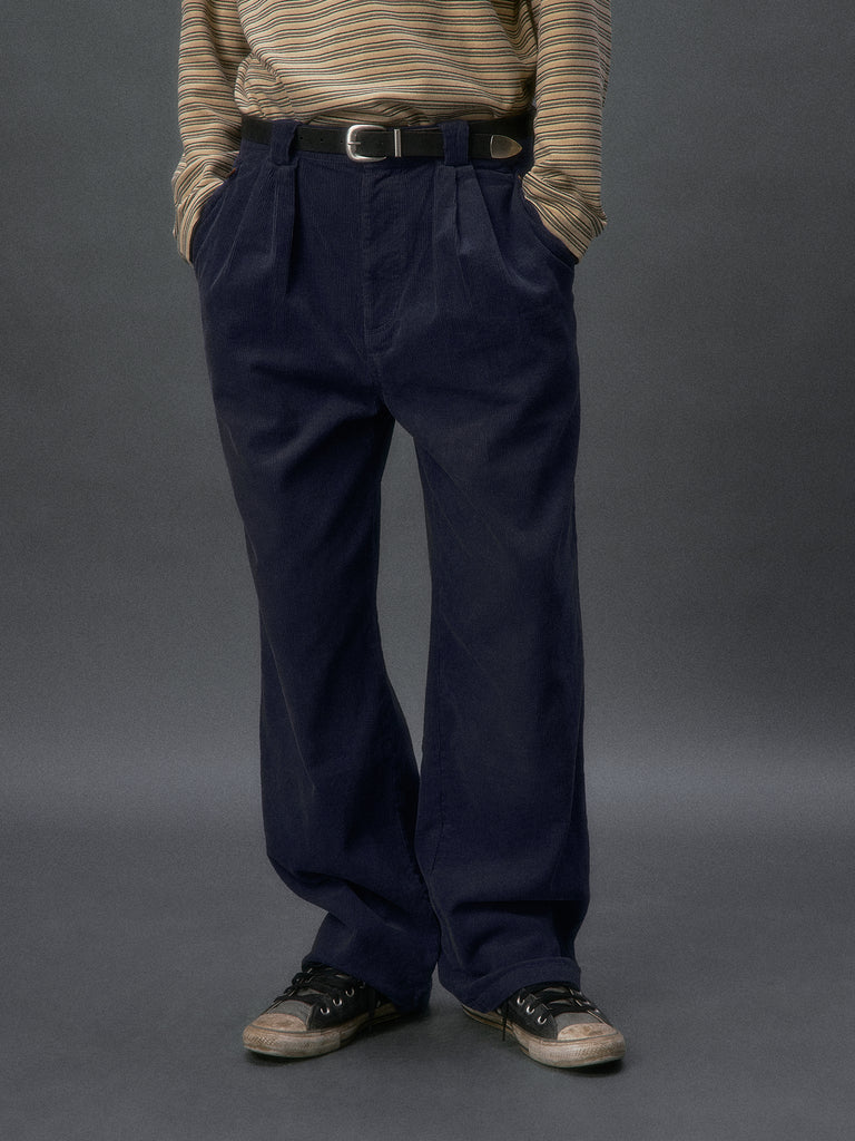 Scholar's Corduroy Pants