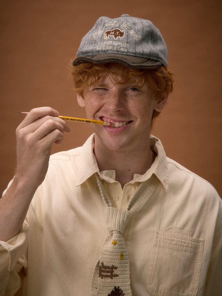 "Chemist's Ranch" Cap