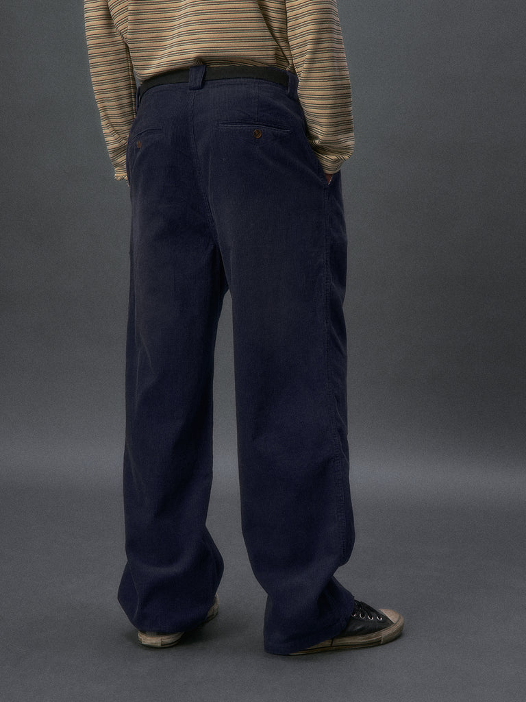 Scholar's Corduroy Pants