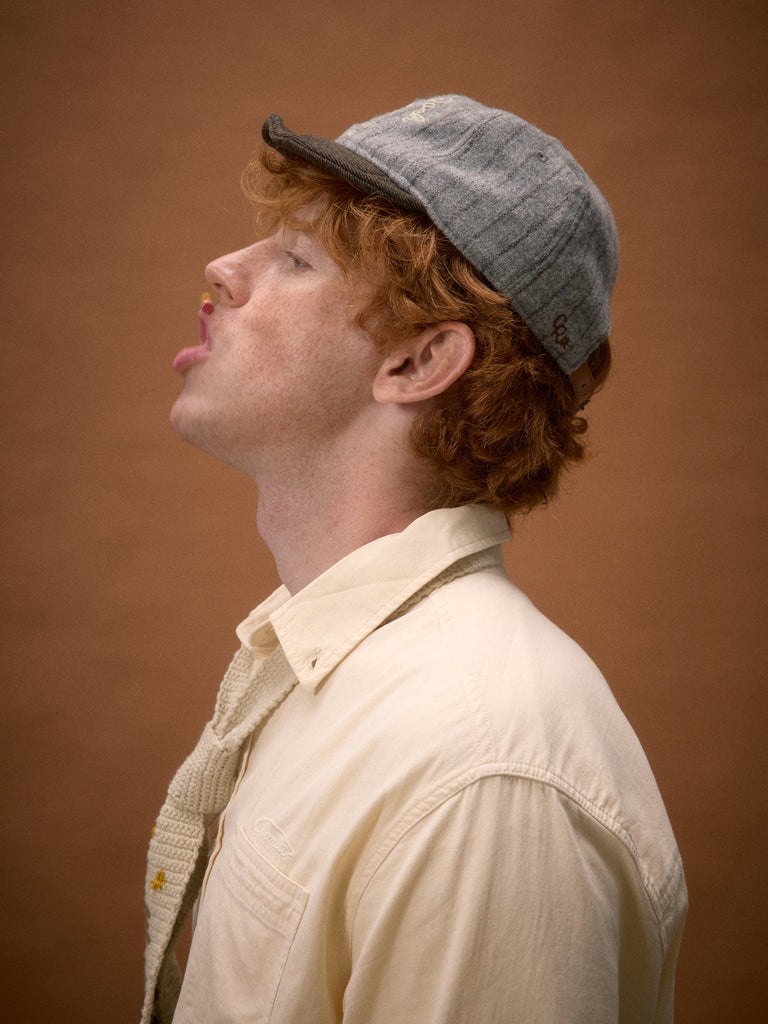 "Chemist's Ranch" Cap