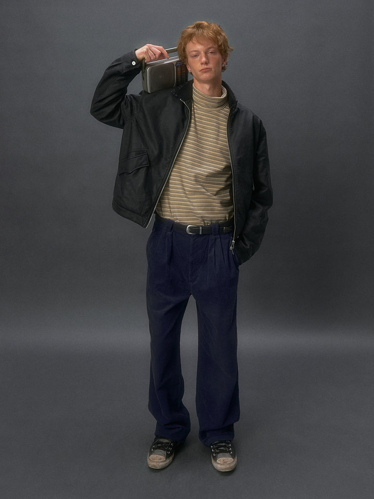 Scholar's Corduroy Pants