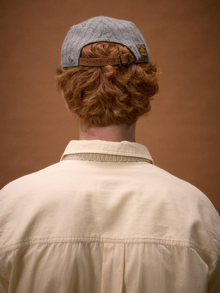 "Chemist's Ranch" Cap