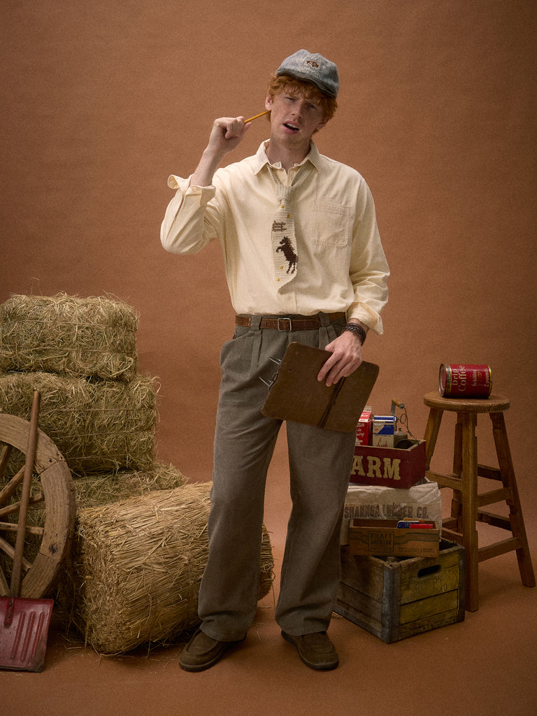 "Chemist's Ranch" Cap