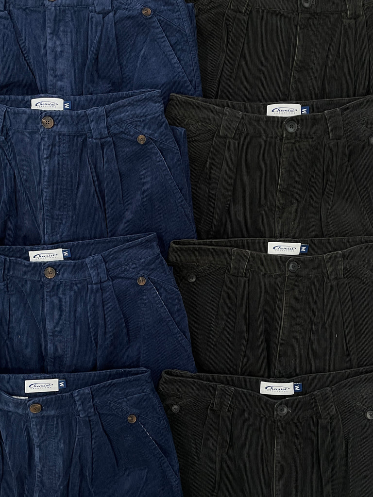 Scholar's Corduroy Pants