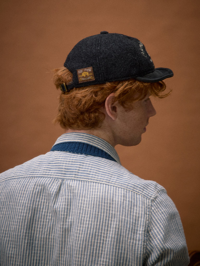 "Chemist's Ranch" Cap