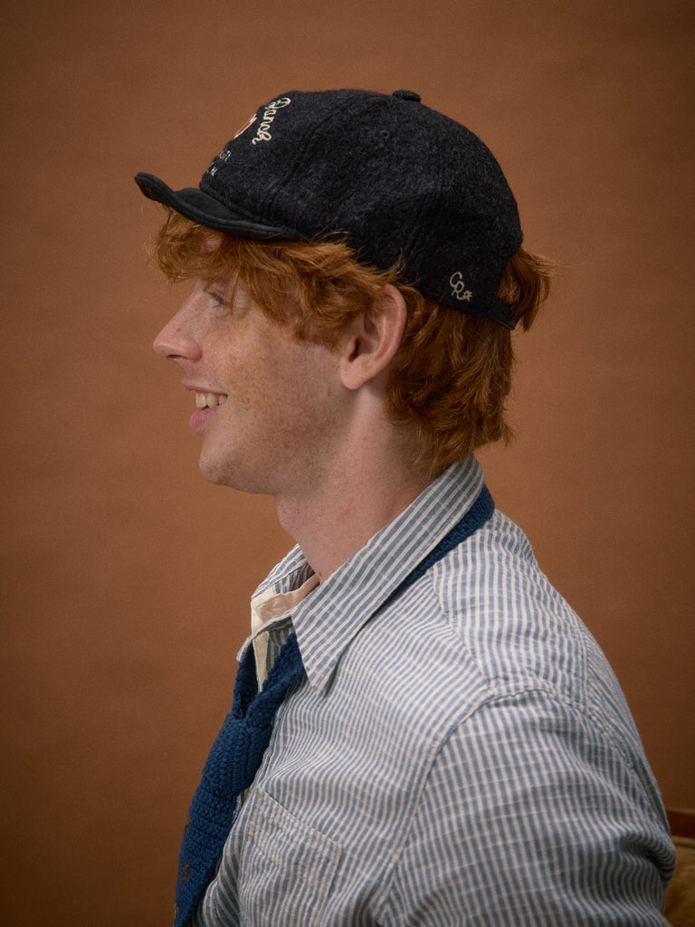 "Chemist's Ranch" Cap