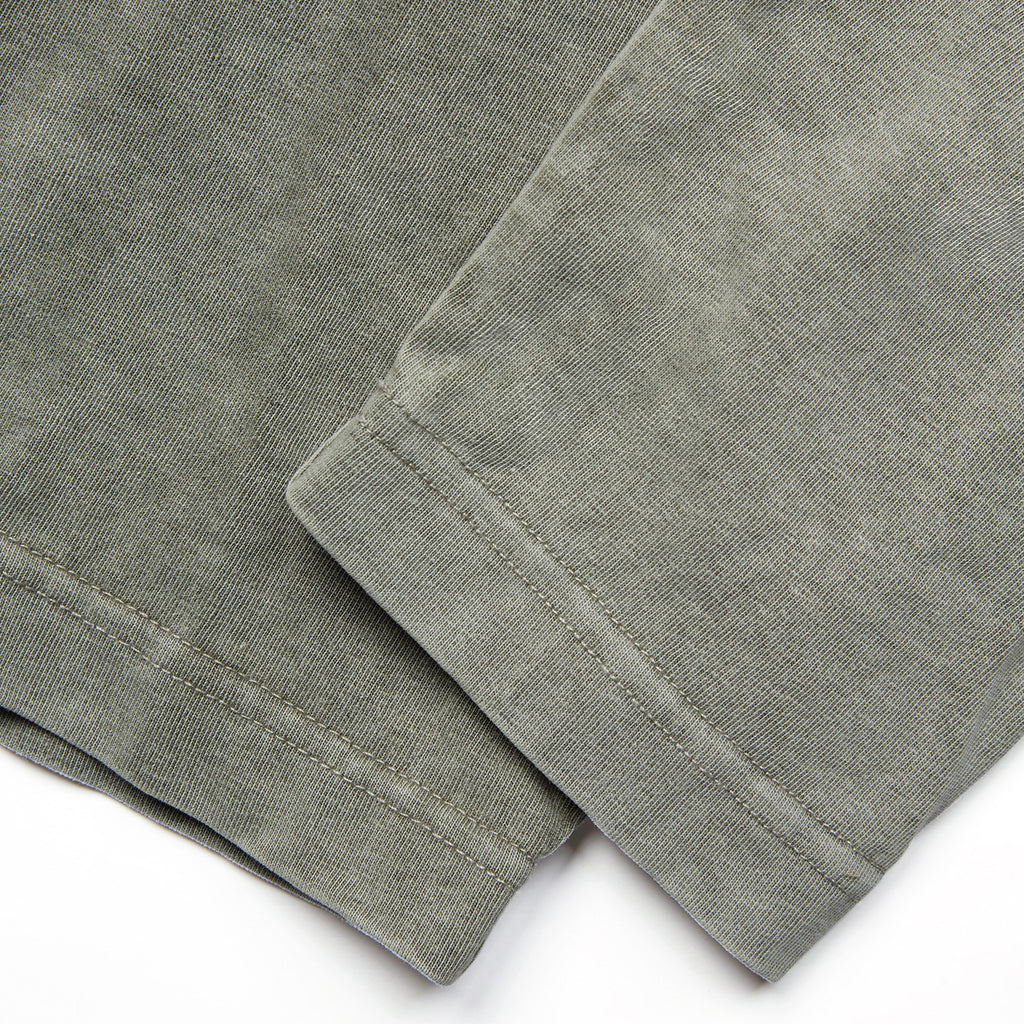 Vintage Basic Long-Sleeve T-Shirt