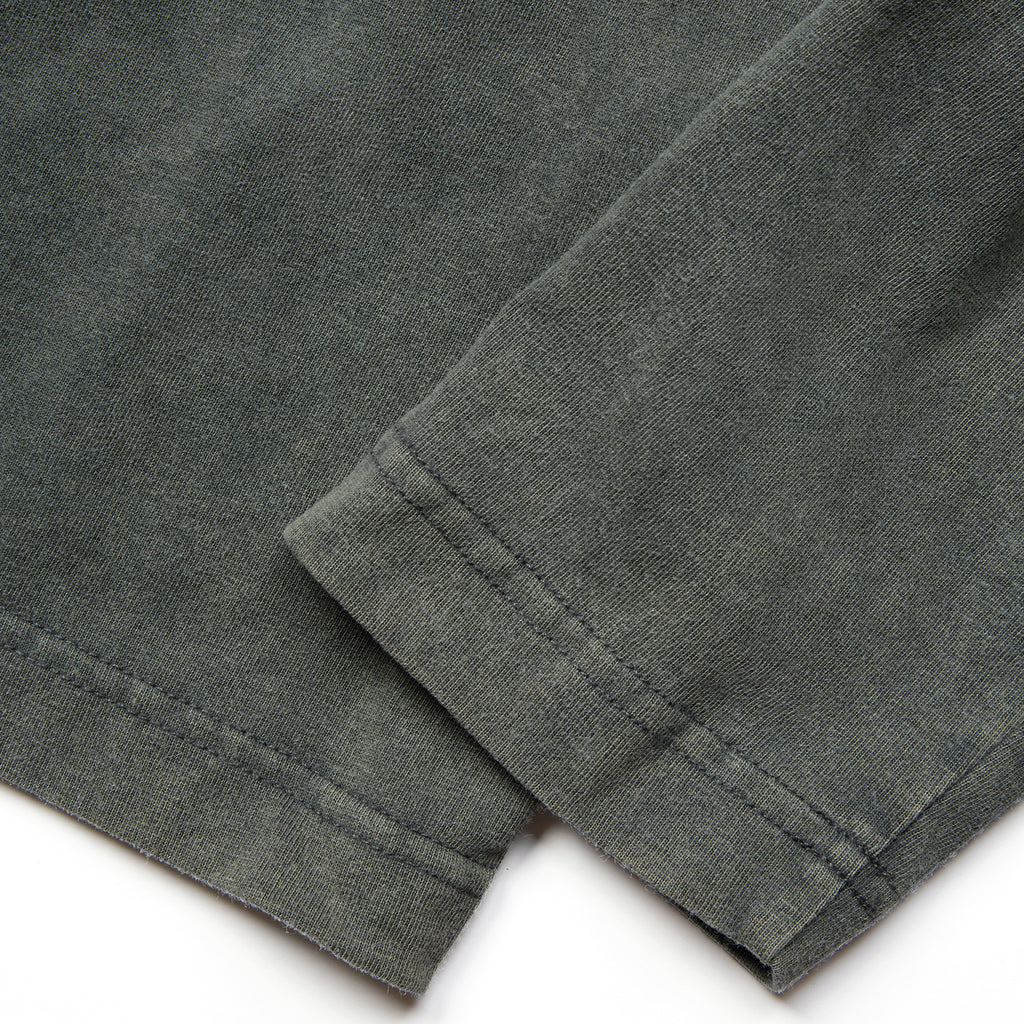 Vintage Basic Long-Sleeve T-Shirt