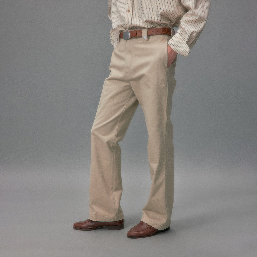 Kimura's Light Work Chinos