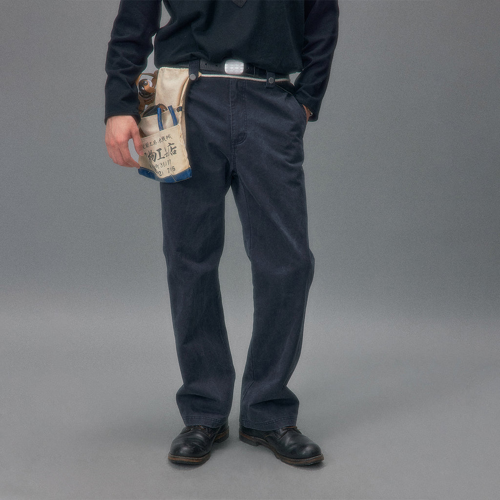 Kimura's Light Work Chinos
