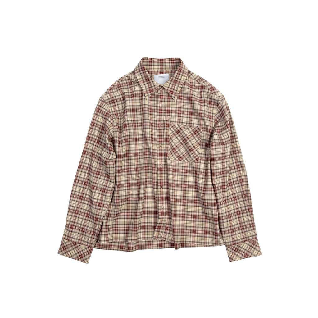 T5_RED/KHI_SHIRT