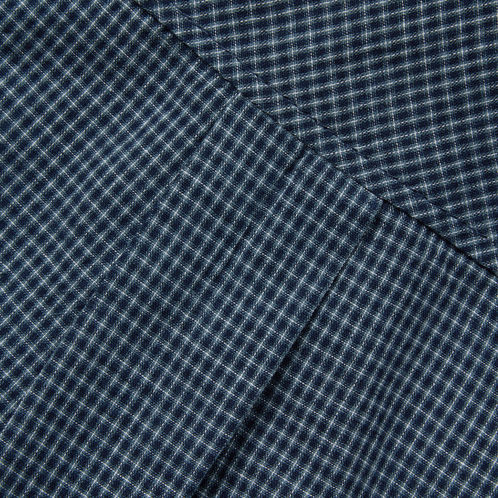 New Employee Fine Check Shirt