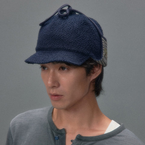 Kasei Ken Tearoom Knit Beanie
