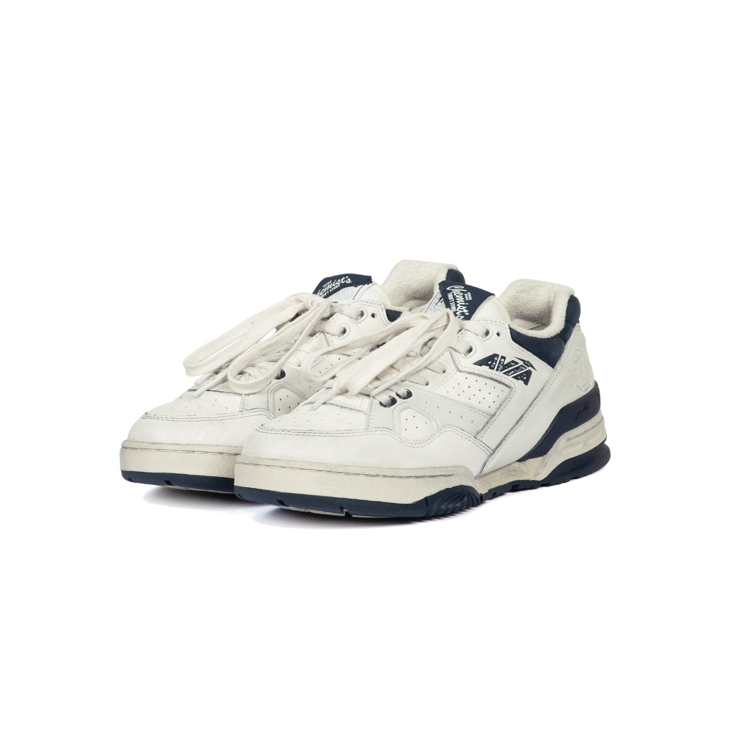 AVIAシューズ AVIA 855 by Chemist's® Thrift Store - Chemist Creations