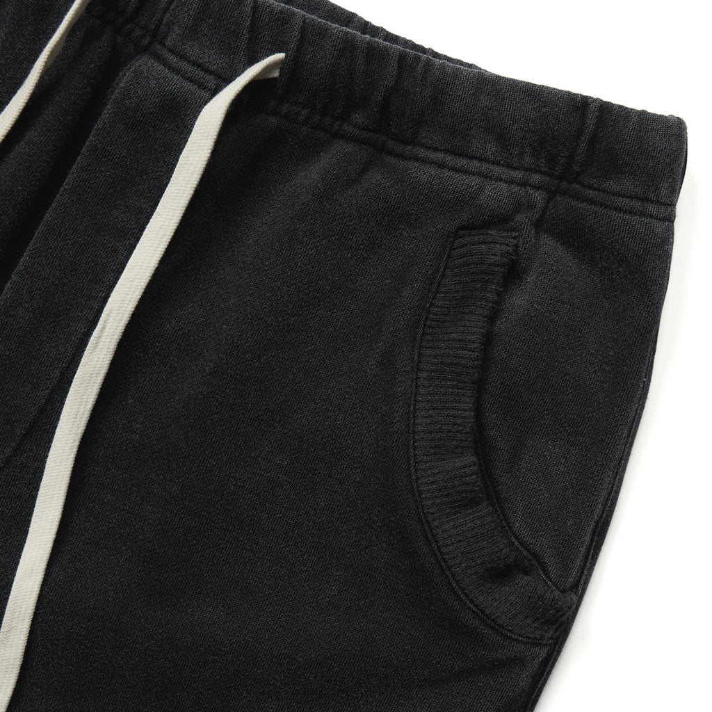 Chemist's Thrift Store Patched Straight Sweatpants