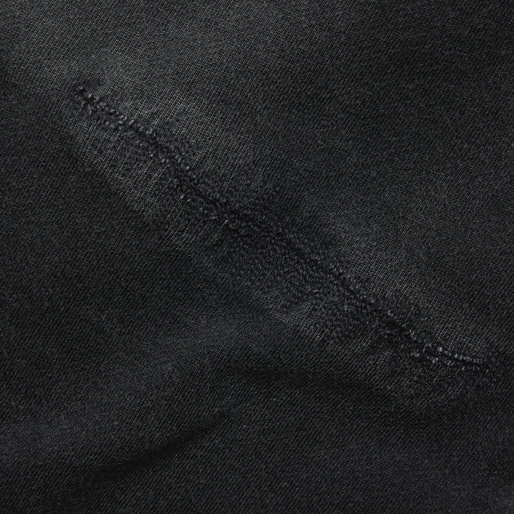 Chemist's Thrift Store Patched Straight Sweatpants