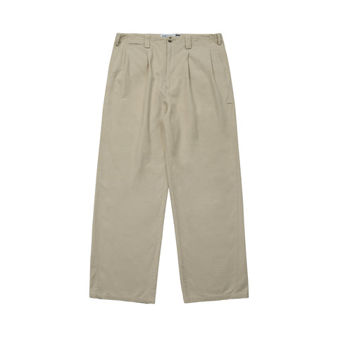 Minamiaoyama Relaxed Fit Comfort Chinos