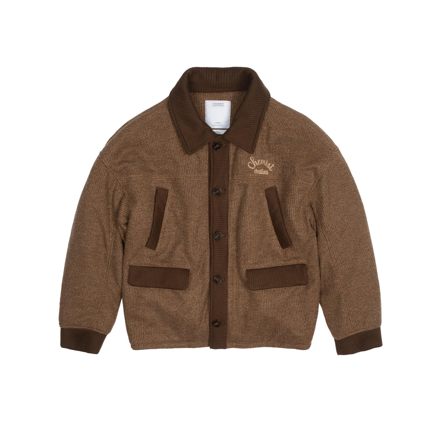 Kheiki】 BROWN 