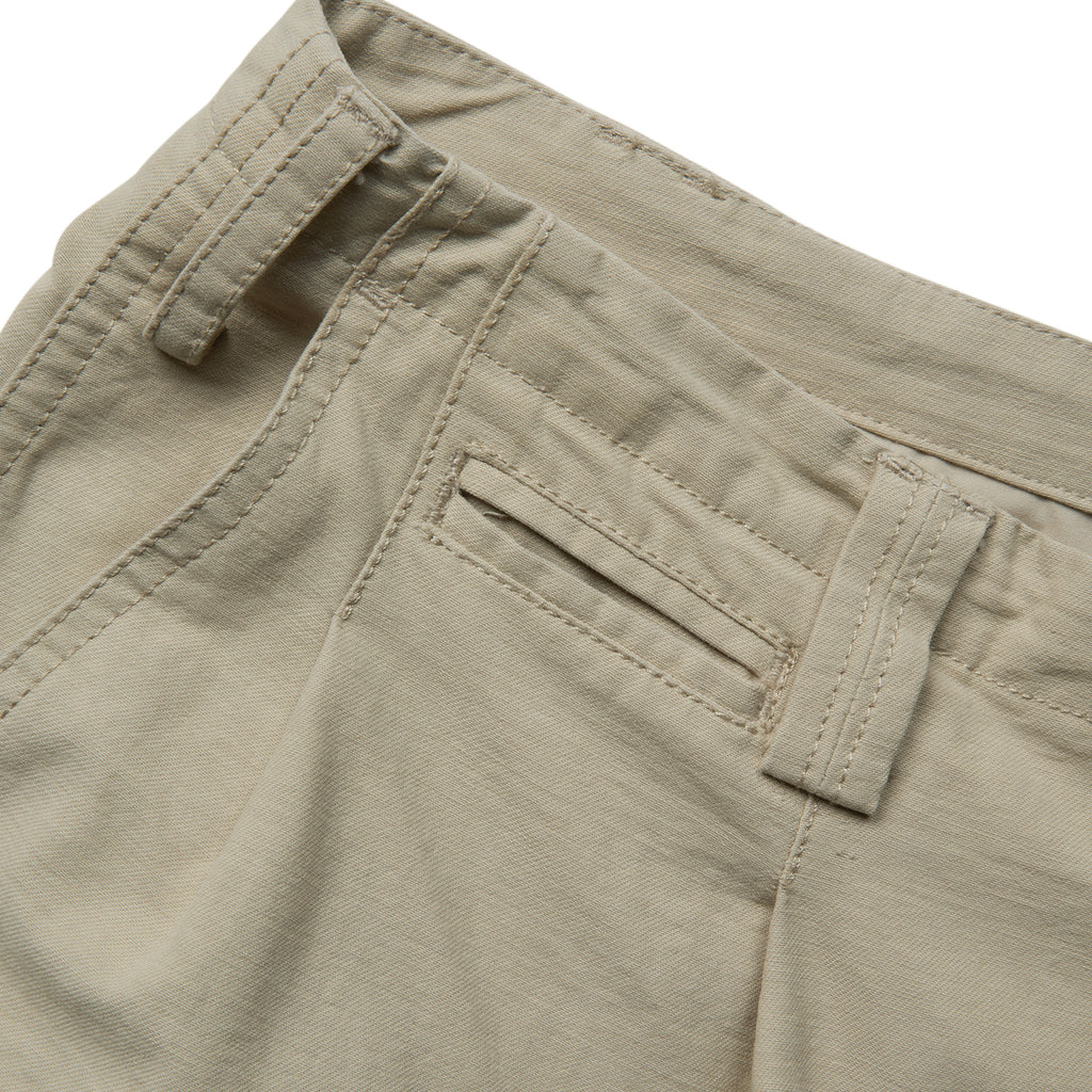 Minamiaoyama Relaxed Fit Comfort Chinos
