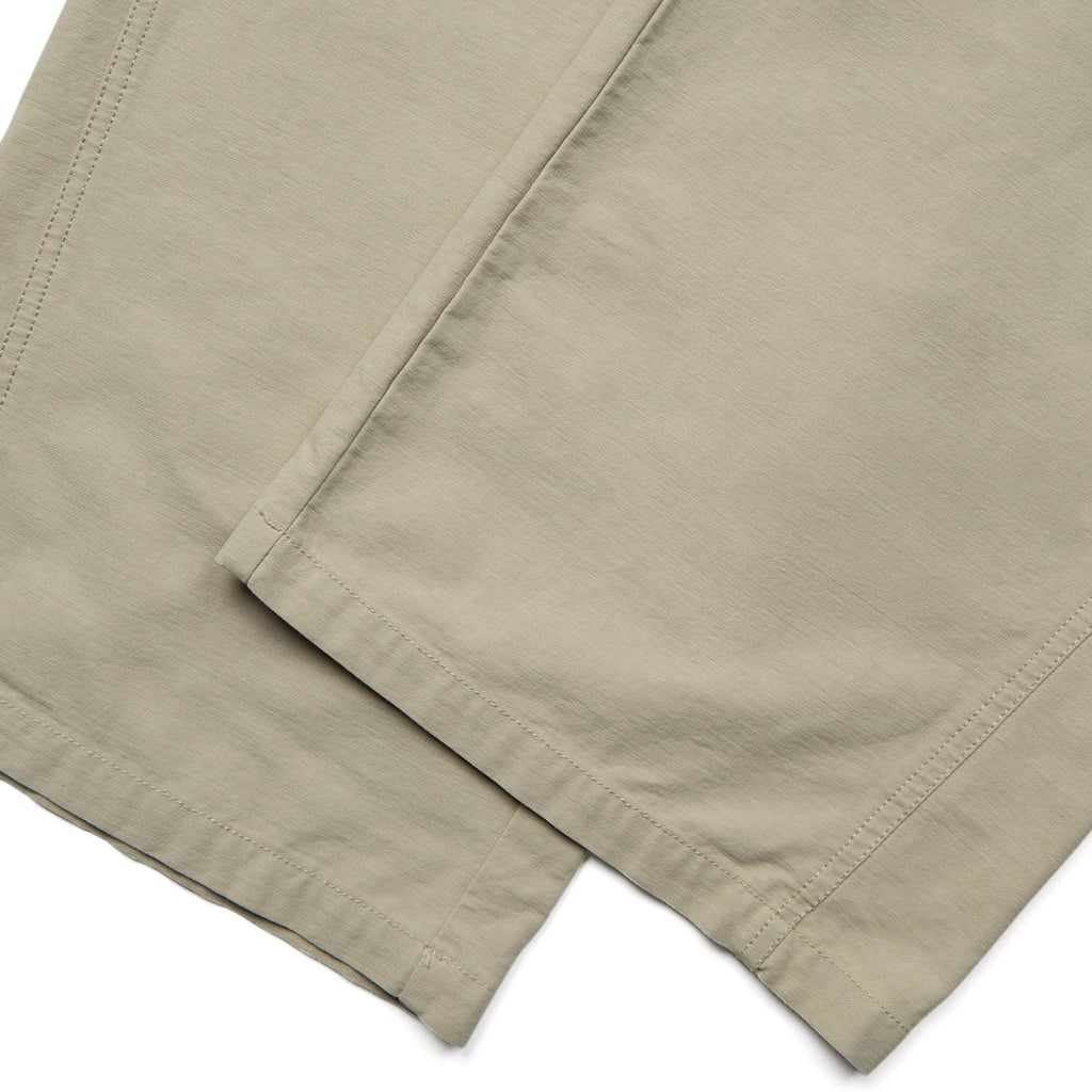 Minamiaoyama Relaxed Fit Comfort Chinos