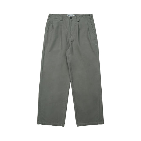 Minamiaoyama Relaxed Fit Comfort Chinos