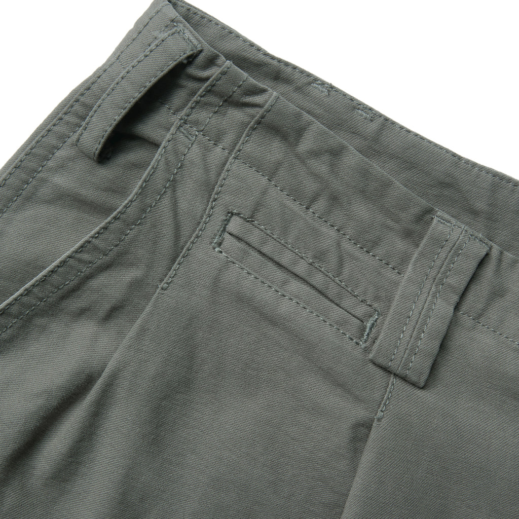 Minamiaoyama Relaxed Fit Comfort Chinos