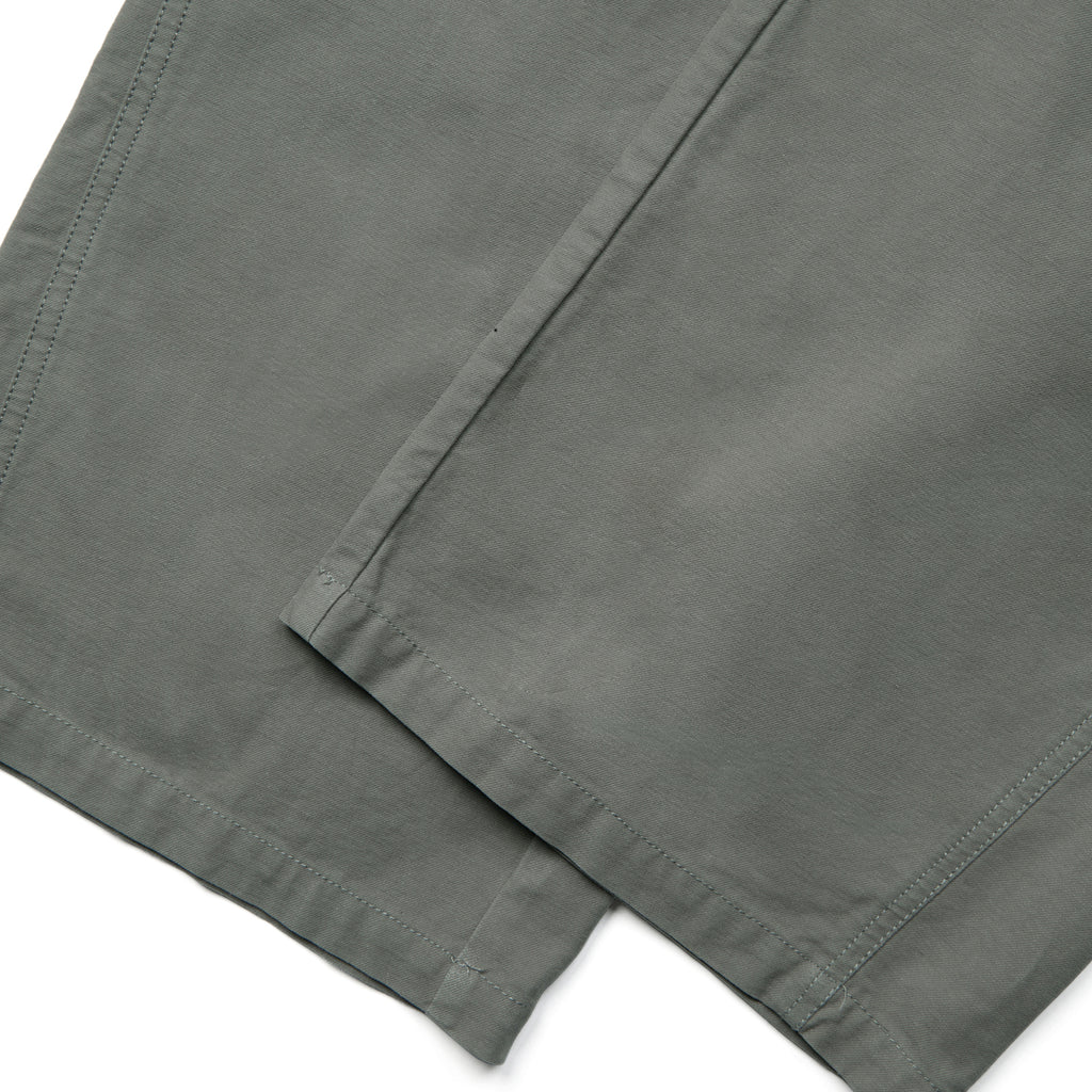 Minamiaoyama Relaxed Fit Comfort Chinos