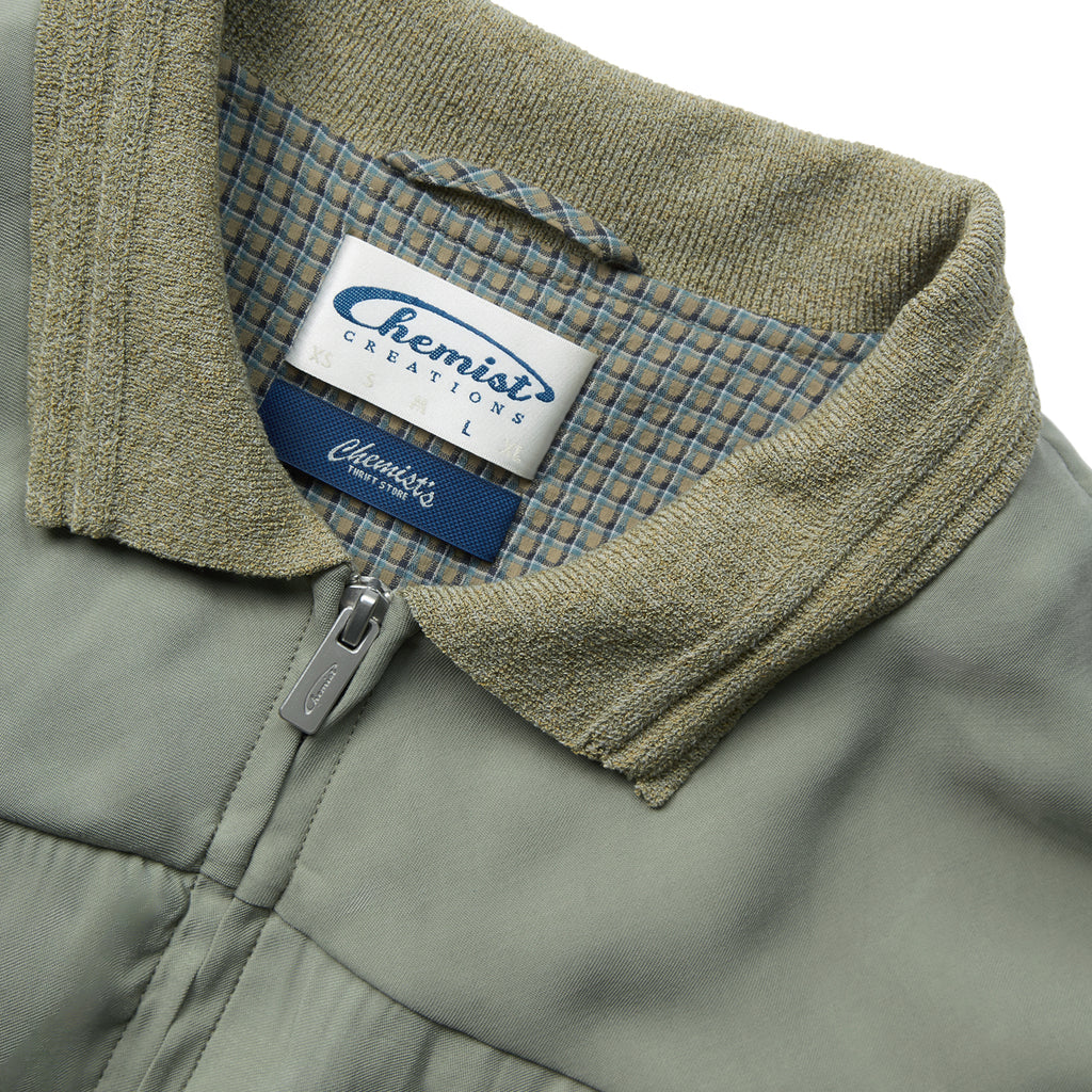 Kamogawa Picnic Jacket