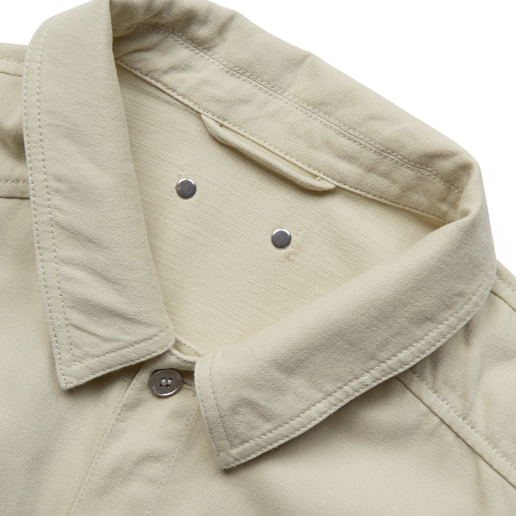 Garage Workwear Shirt Jacket