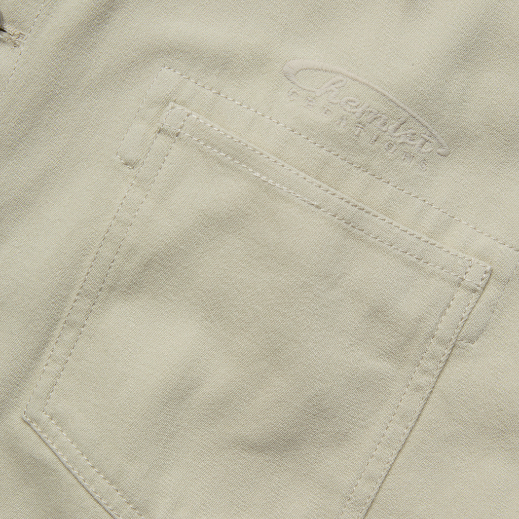 Garage Workwear Shirt Jacket