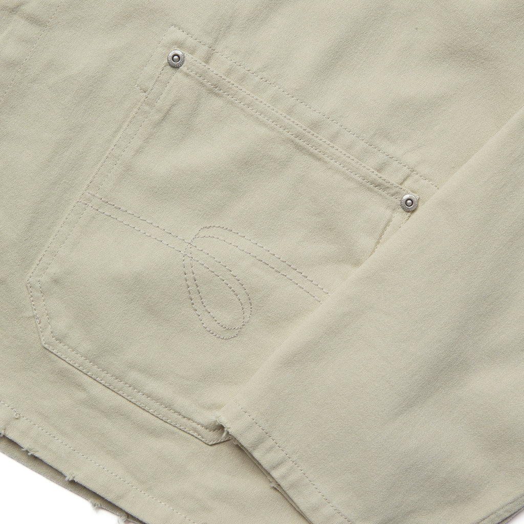 Garage Workwear Shirt Jacket