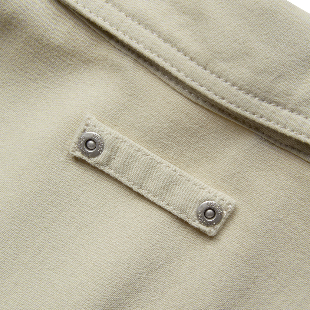 Garage Workwear Shirt Jacket