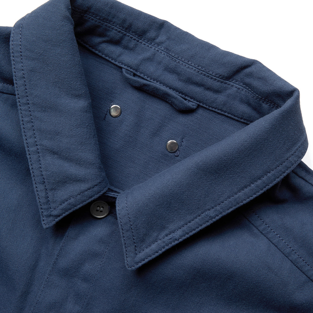 Garage Workwear Shirt Jacket