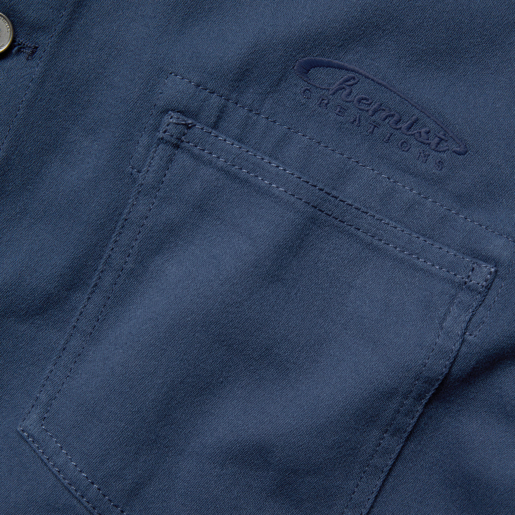 Garage Workwear Shirt Jacket