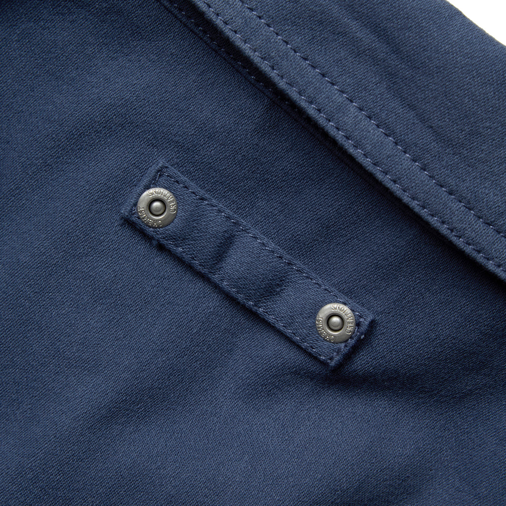 Garage Workwear Shirt Jacket