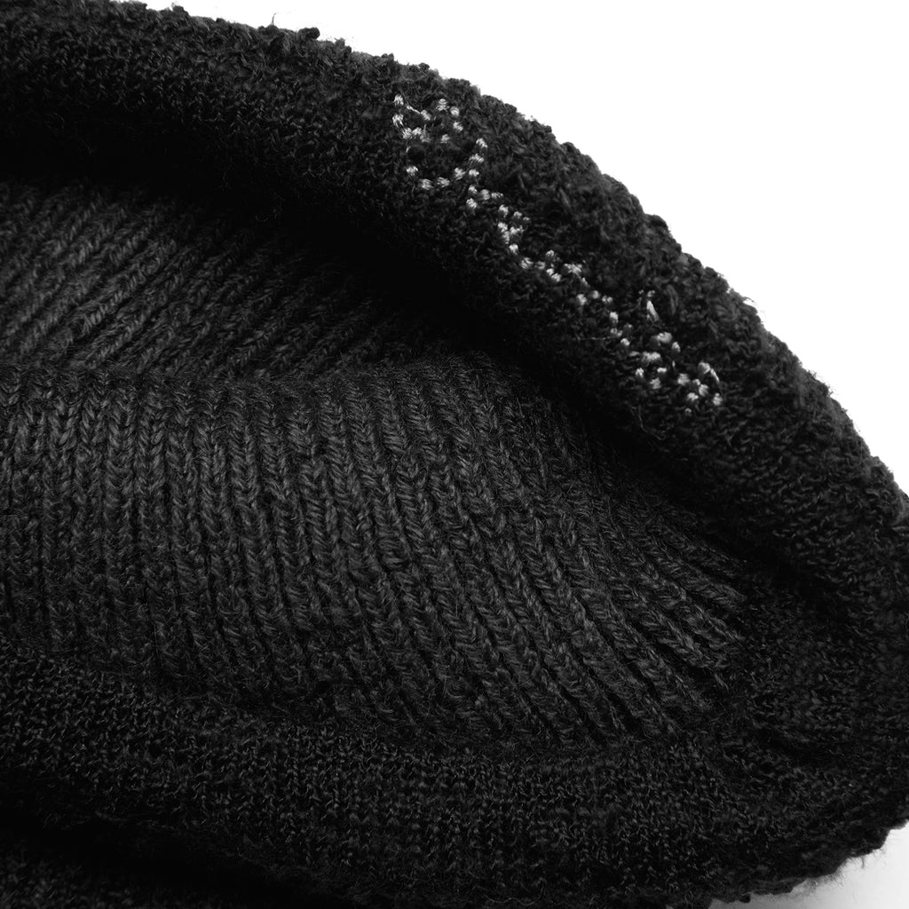 Baby Knit Beanie