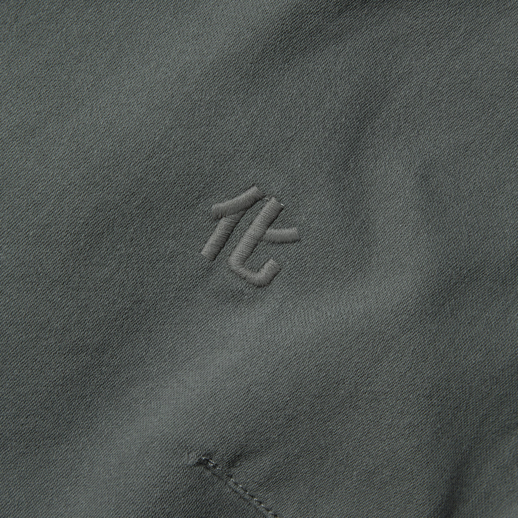 Garage Workwear Shirt Jacket