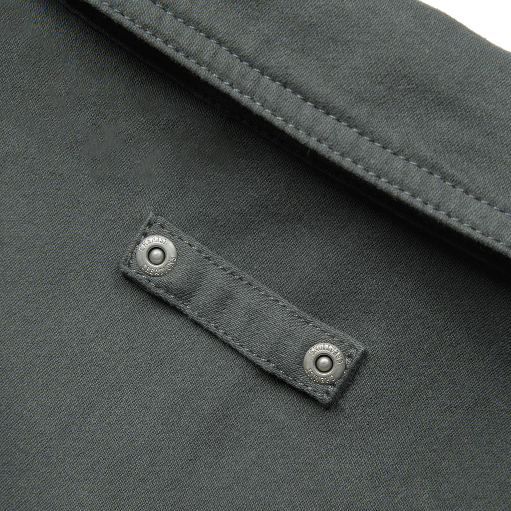 Garage Workwear Shirt Jacket