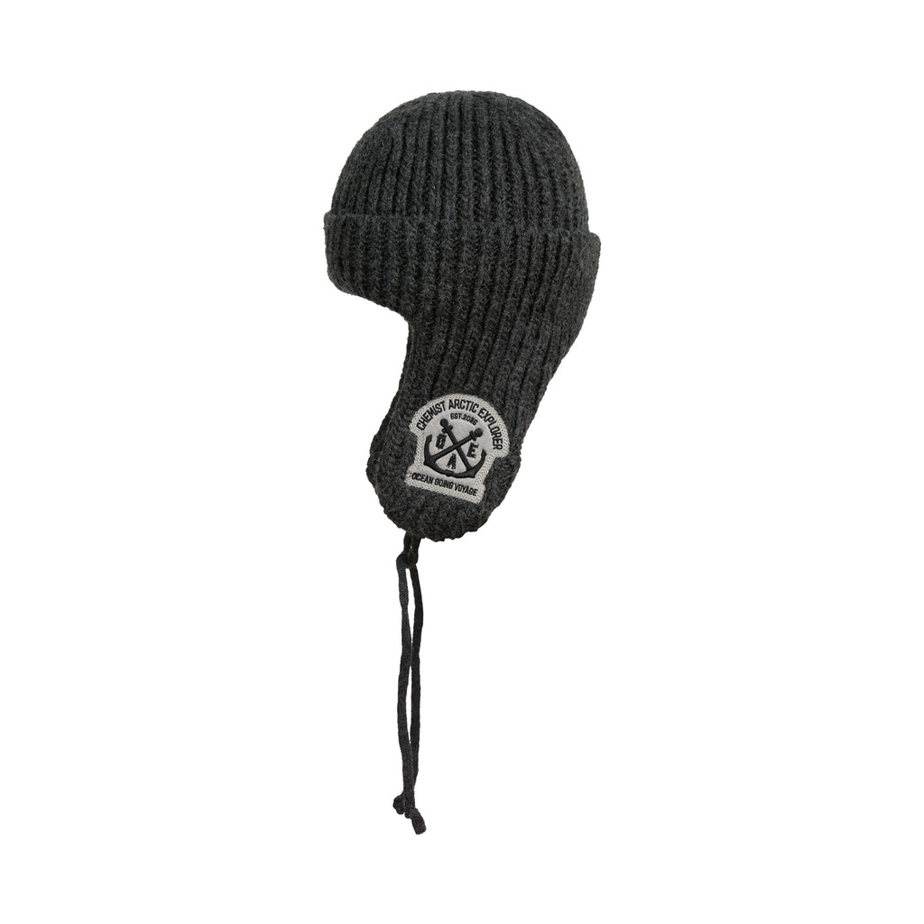 "Arctic Explorer" Earflap Beanie