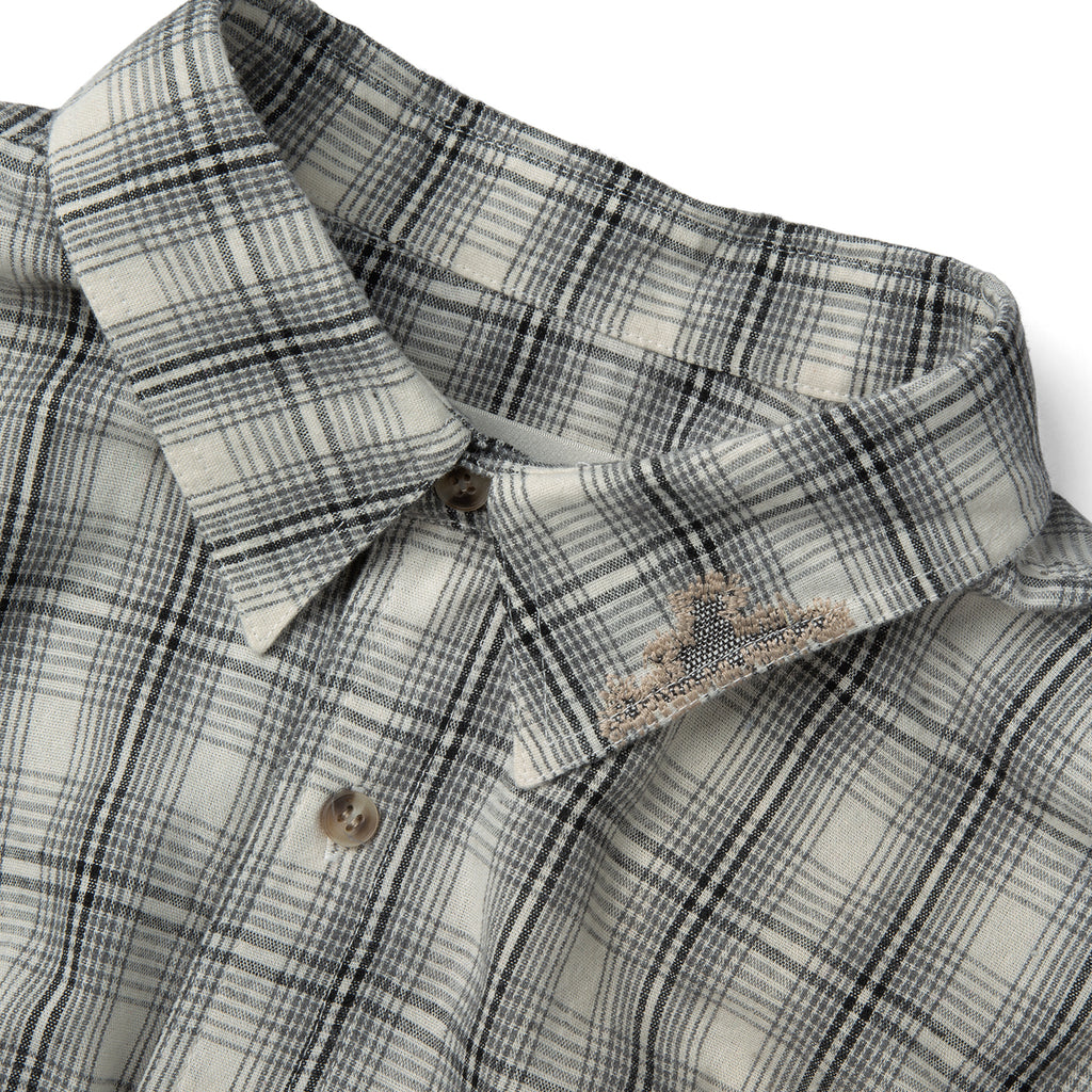 Arizona Dream Thrift Plaid Shirt