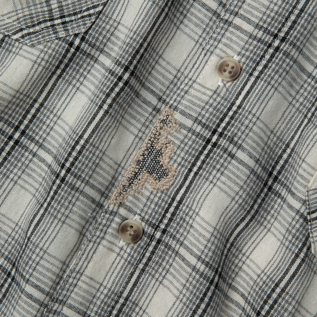 Arizona Dream Thrift Plaid Shirt