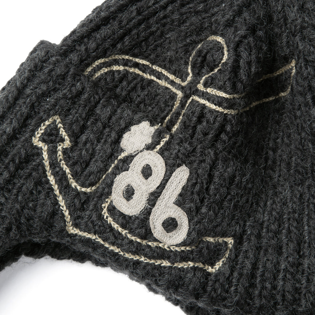 "Arctic Explorer" Earflap Beanie