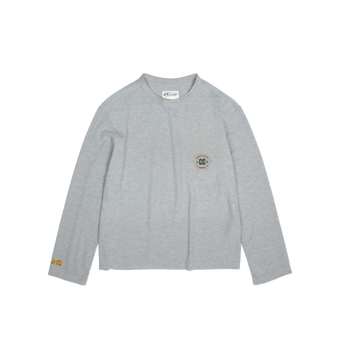 "Chemist‘s Workwear" Long-Sleeve T-Shirt