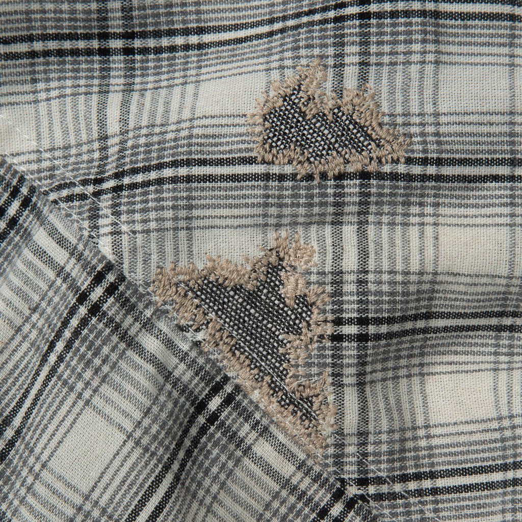 Arizona Dream Thrift Plaid Shirt